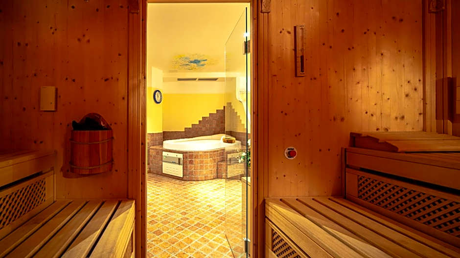 Appartementanlage Kerber