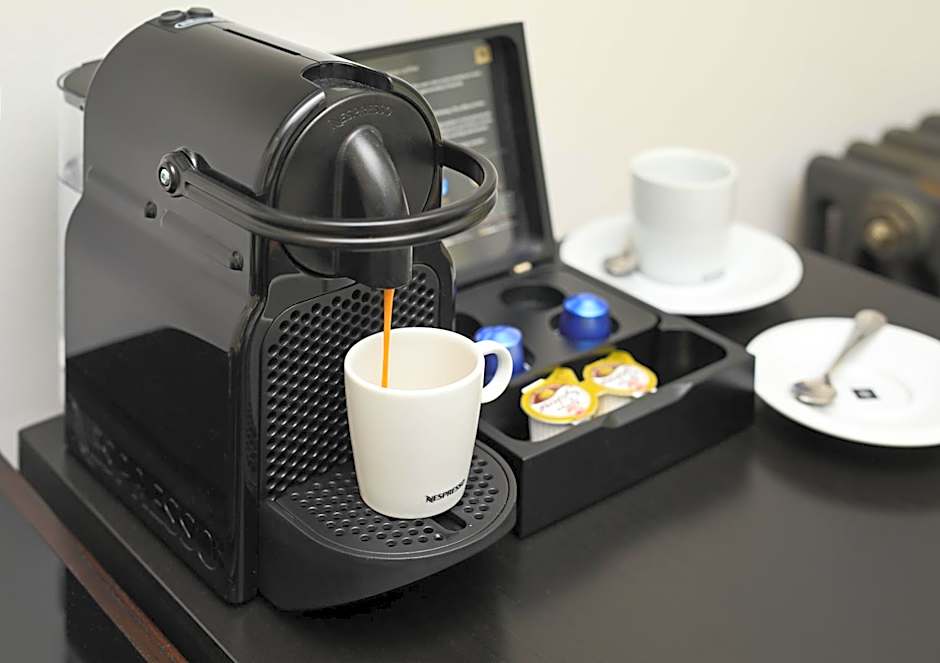 Bellevue hotel Karlov