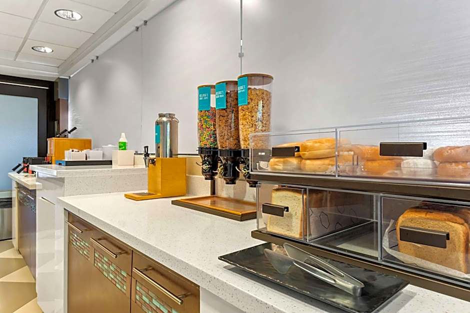 Hampton Inn By Hilton Miami-Airport West