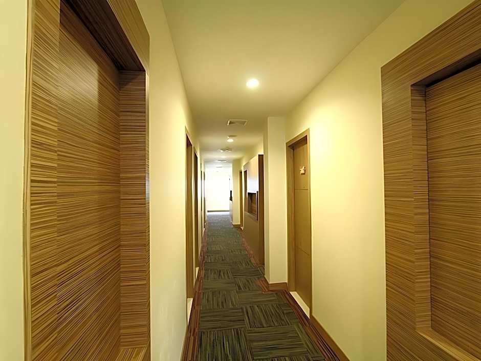 Cititel Hotel Pekanbaru