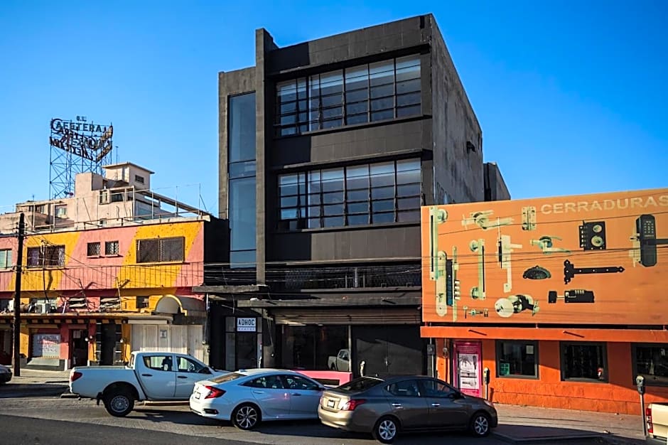 Estudios amueblados y equipados con cocineta en ubicación Céntrica MTY