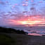 Seabird Lodge Fort Bragg