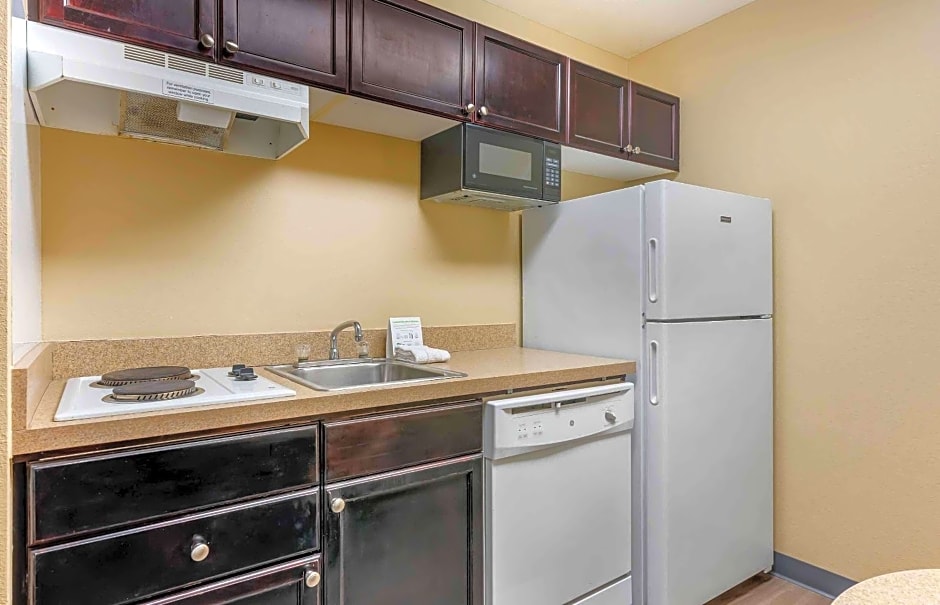 Extended Stay America Suites - Columbus - Tuttle