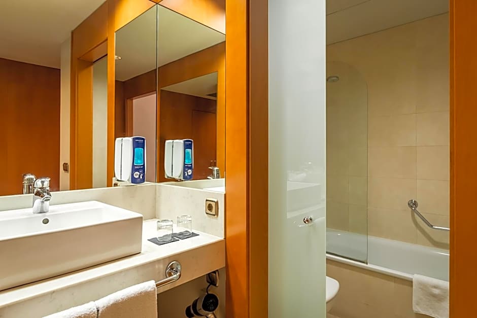 Hotel Sb Ciutat De Tarragona