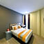 SH Hotel Kota Damansara