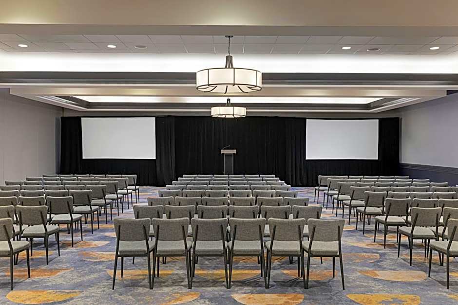 Sheraton Boston Hotel