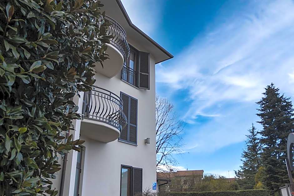 Hotel Sirio; Sure Hotel Collection by Best Western