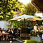 Pri Žabarju Bed & Breakfast Ljubljana