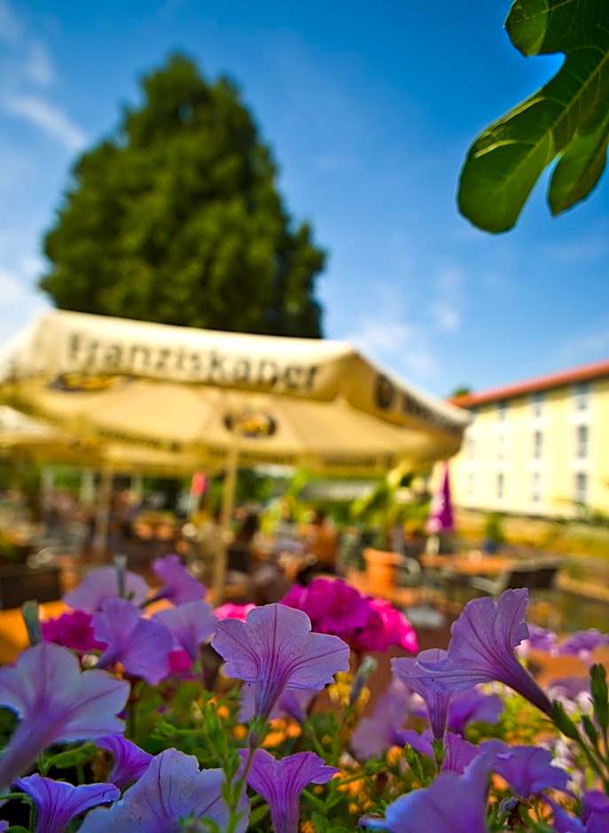 Hotel Weserschlösschen