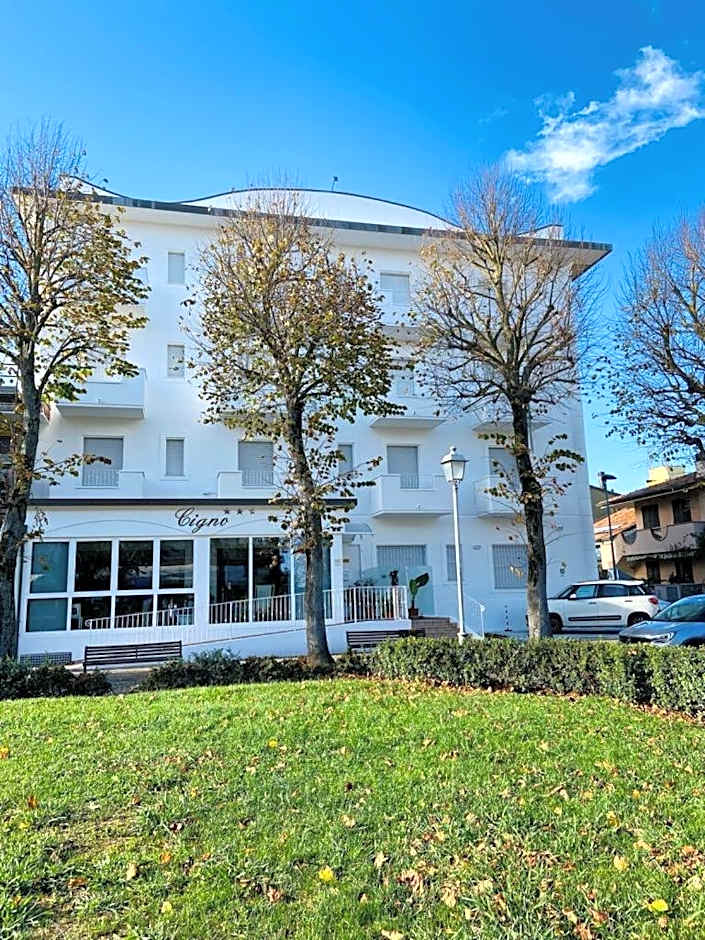 Residence Cigno