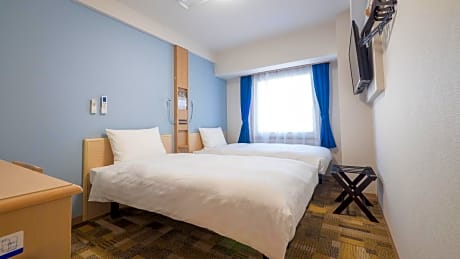 Standard Twin Room - Smoking