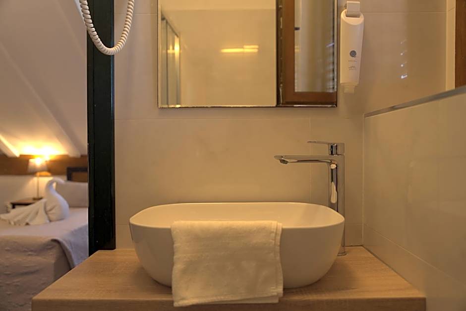 Hotel Villa Diana