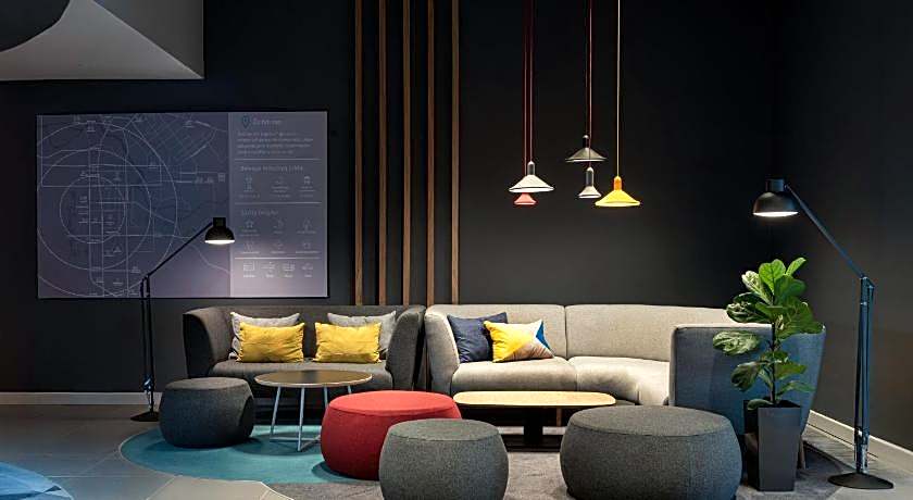 Holiday Inn Express - Astana - Turan By IHG