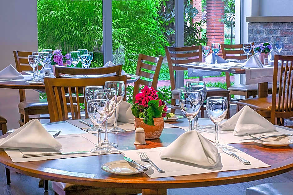 Hotel JP Ribeirao Preto Resort e Convencoes