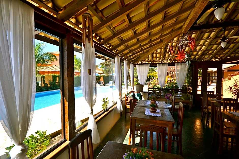 Pousada Da Ferradura