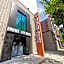 Browndot Hotel Gwangju Pungam