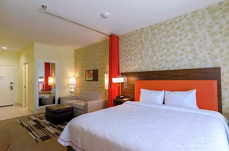 Home2 Suites by Hilton Portland