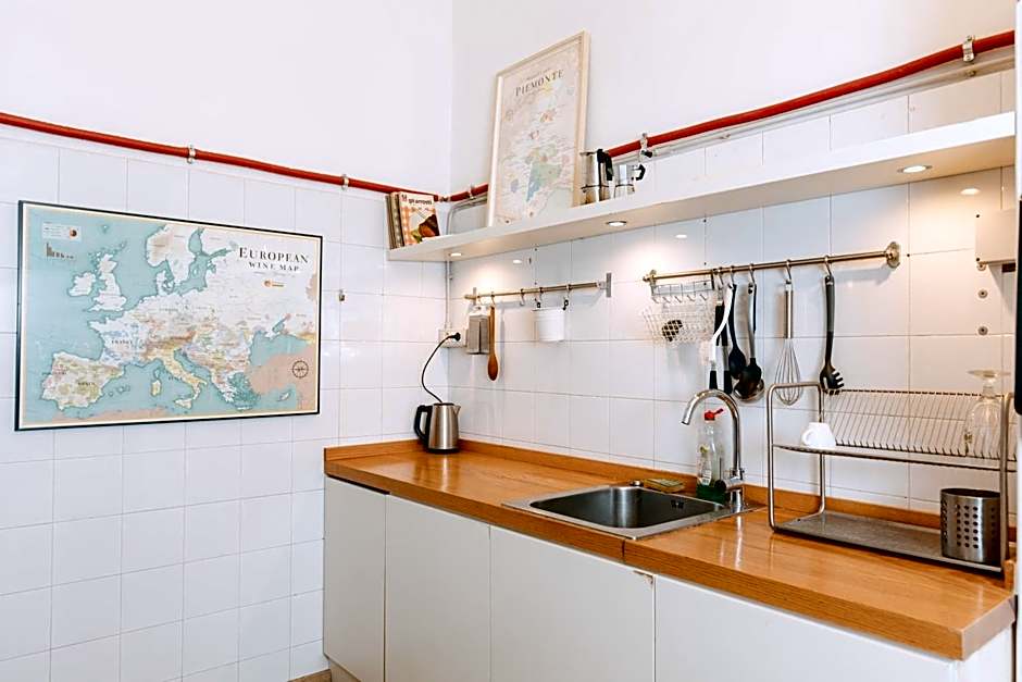 Tomato Urban Retreat