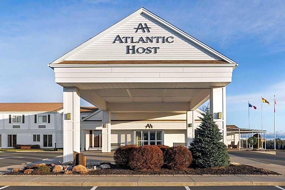Atlantic Host Hotel, Trademark Collection by Wyndham