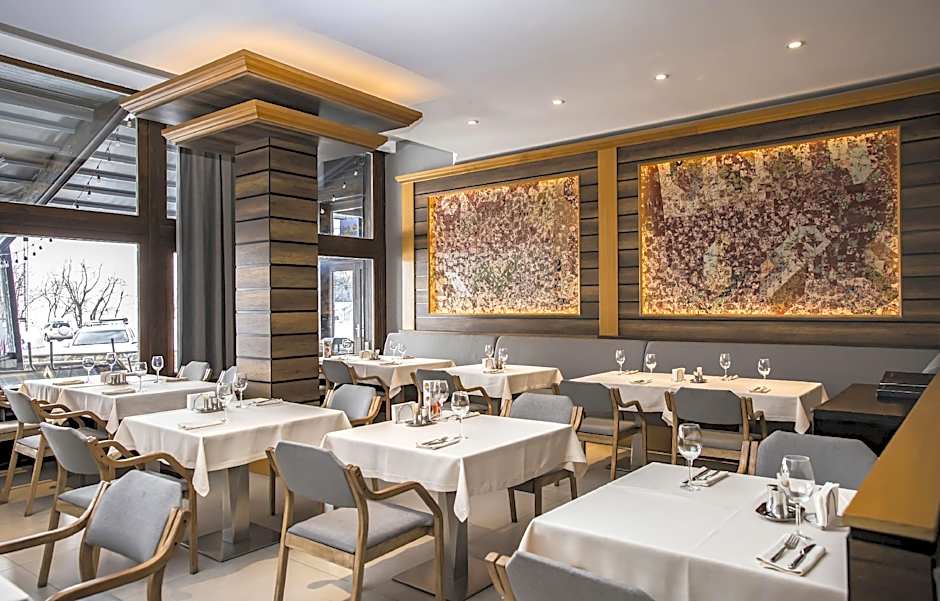 Marco Polo Hotel Gudauri