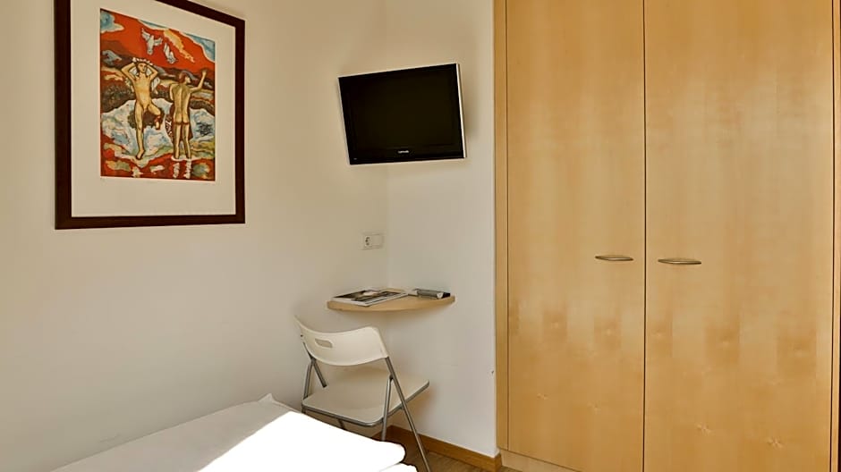 Hotel Sparerhof