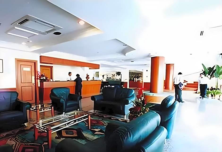Traders Inn Brunei