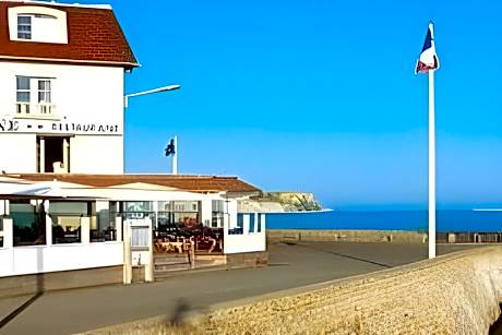 Hotel De La Marine