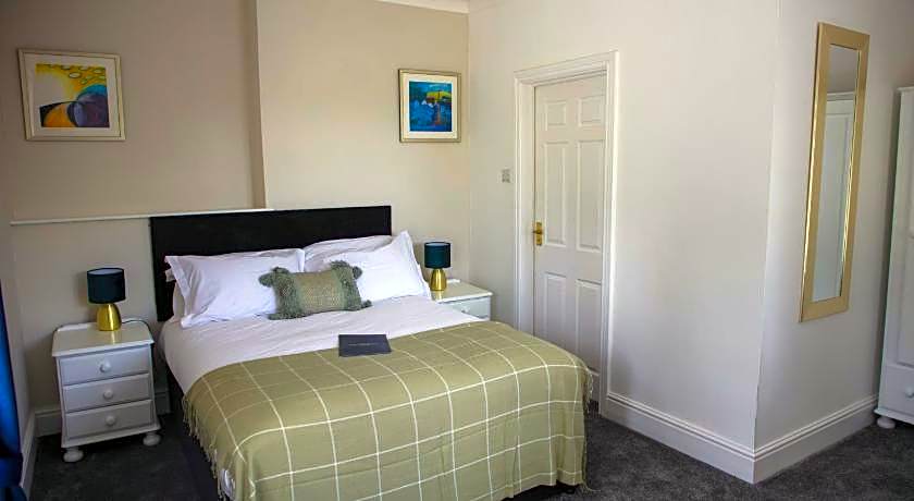 Charlton Kings Hotel