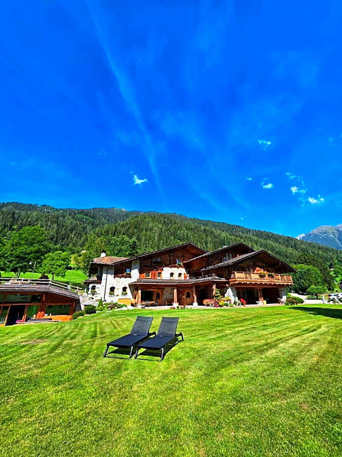 Hotel Maso del Brenta