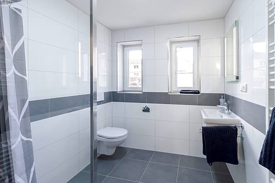 STAY@MA Boardinghouse Mannheim