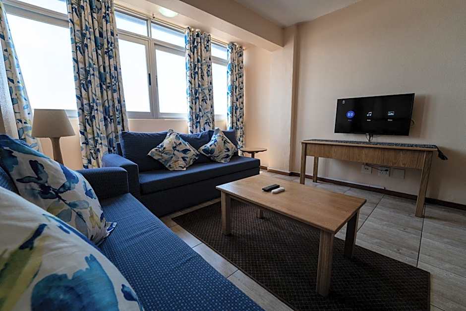 Gooderson Tropicana Hotel