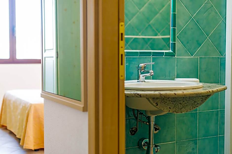 Albergo Residenziale Gli Ontani