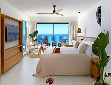 The Reserve Penthouse Suite Ocean Front