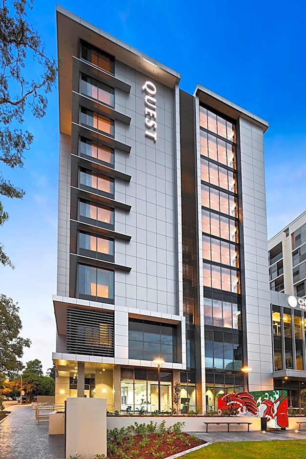 Quest Chatswood