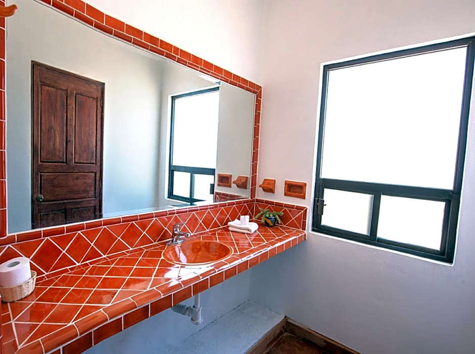 Casa Camino Antiguo