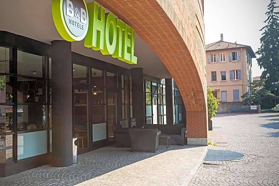 B&B Hotel Como