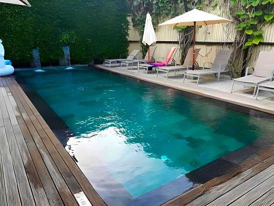 Amenity Apartel Samui