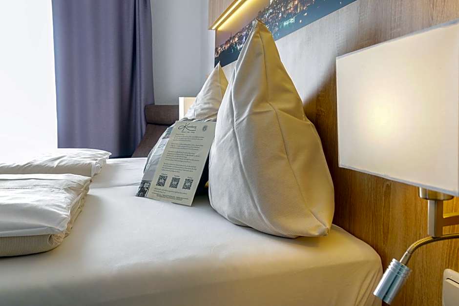 Hotel Restaurant Kromberg