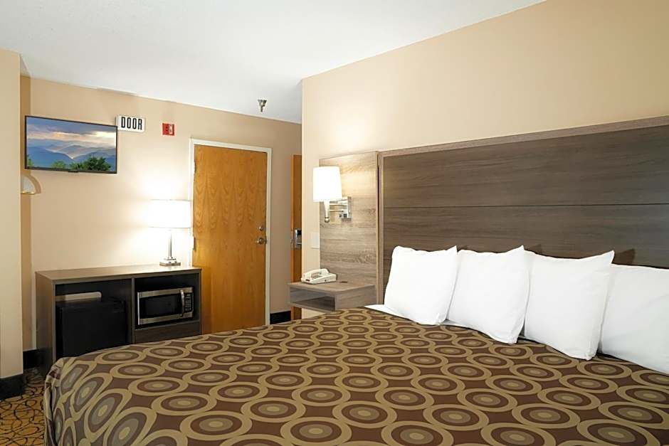 Guest Inn Pigeon Forge