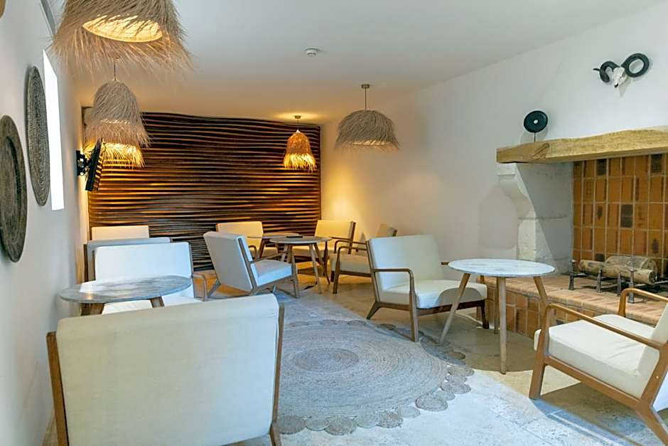 Le Saint Remy