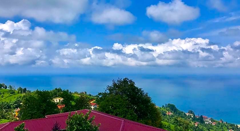Kaf Dağı Konak Hotel