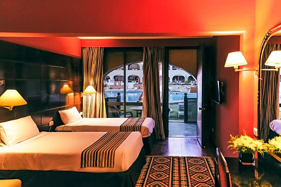 Basma Hotel Aswan