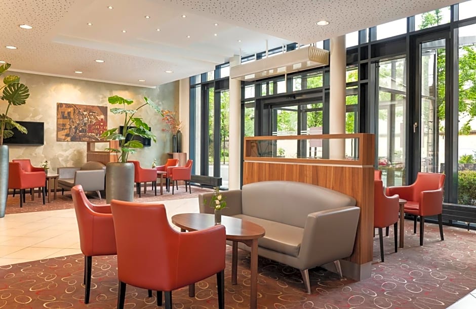 Leonardo Hotel Dresden Altstadt