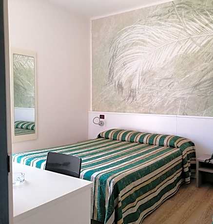 Superior Triple Room with Balcony
