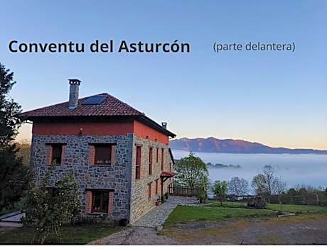 El Conventu del Asturcon