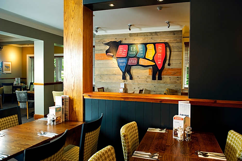 Premier Inn Carlisle - M6 Jct42