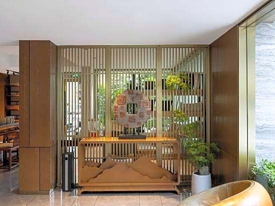 Fanyuan Hotel (Guangzhou Zhujiang New Town Store)