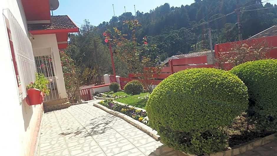 Hospedagem Virginia Bracelli