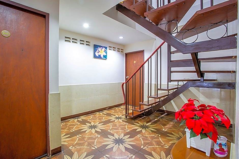 The Siam Guest House