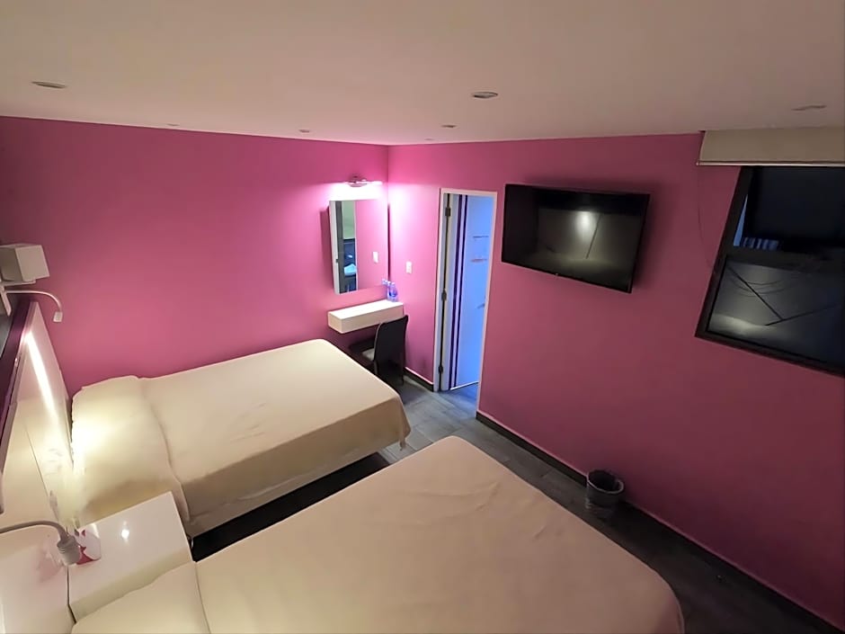 Hotel Arizona
